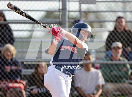 Thumbnail 2 in Orange Lutheran @ Cypress photogallery.