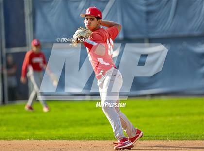 Thumbnail 1 in Orange Lutheran @ Cypress photogallery.