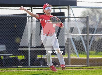 Thumbnail 1 in Orange Lutheran @ Cypress photogallery.