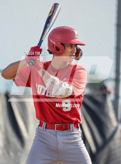Thumbnail 1 in Orange Lutheran @ Cypress photogallery.