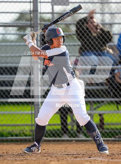 Thumbnail 3 in Orange Lutheran @ Cypress photogallery.