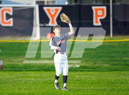 Thumbnail 1 in Orange Lutheran @ Cypress photogallery.
