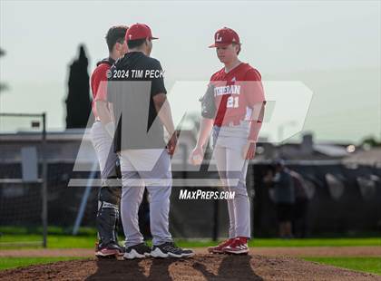 Thumbnail 3 in Orange Lutheran @ Cypress photogallery.