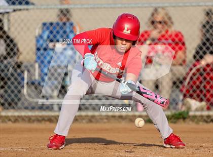 Thumbnail 1 in Orange Lutheran @ Cypress photogallery.