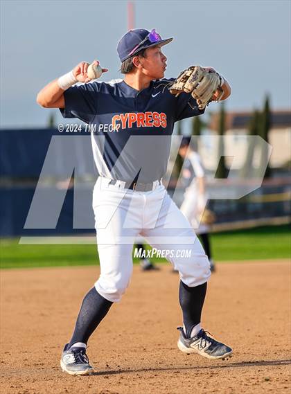 Thumbnail 2 in Orange Lutheran @ Cypress photogallery.