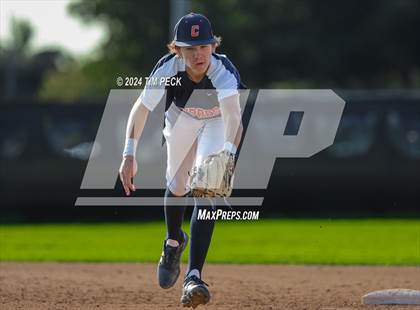 Thumbnail 3 in Orange Lutheran @ Cypress photogallery.
