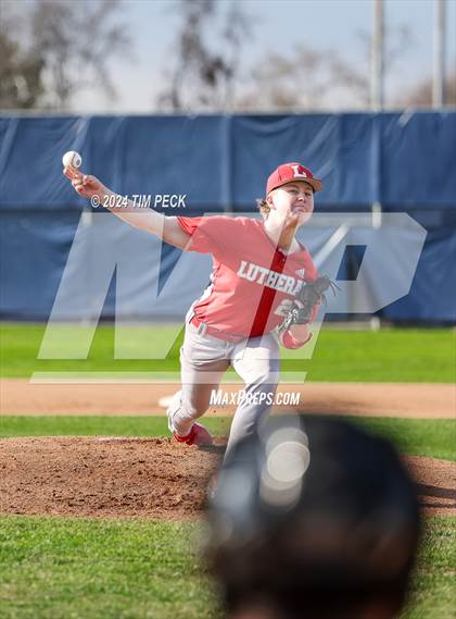 Thumbnail 1 in Orange Lutheran @ Cypress photogallery.