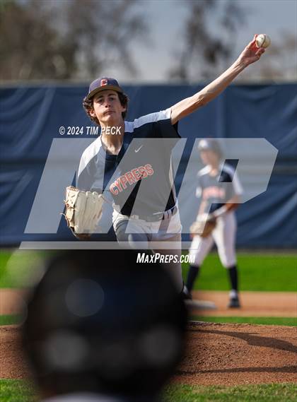 Thumbnail 3 in Orange Lutheran @ Cypress photogallery.