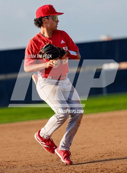 Thumbnail 2 in Orange Lutheran @ Cypress photogallery.
