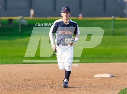 Thumbnail 1 in Orange Lutheran @ Cypress photogallery.