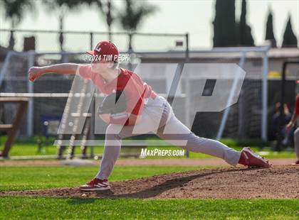 Thumbnail 3 in Orange Lutheran @ Cypress photogallery.
