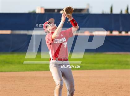 Thumbnail 1 in Orange Lutheran @ Cypress photogallery.