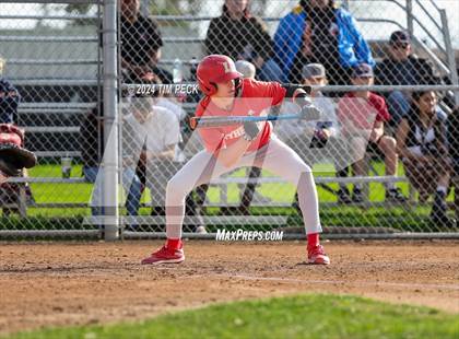 Thumbnail 1 in Orange Lutheran @ Cypress photogallery.