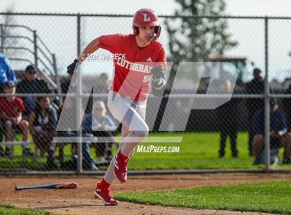 Thumbnail 3 in Orange Lutheran @ Cypress photogallery.
