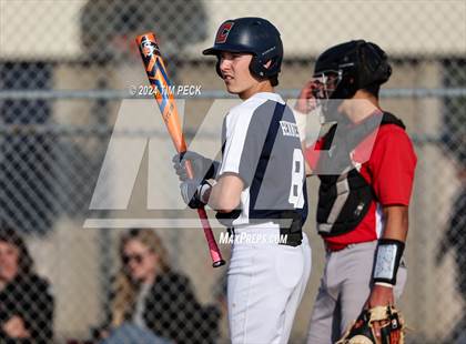 Thumbnail 3 in Orange Lutheran @ Cypress photogallery.