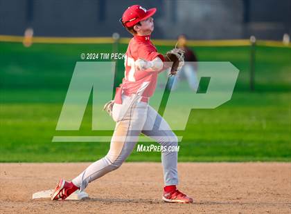 Thumbnail 2 in Orange Lutheran @ Cypress photogallery.