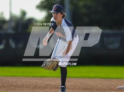 Thumbnail 1 in Orange Lutheran @ Cypress photogallery.