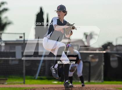 Thumbnail 1 in Orange Lutheran @ Cypress photogallery.
