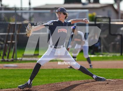 Thumbnail 1 in Orange Lutheran @ Cypress photogallery.