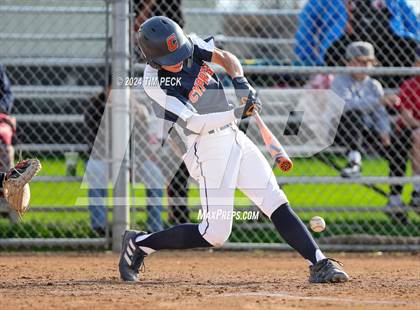 Thumbnail 1 in Orange Lutheran @ Cypress photogallery.