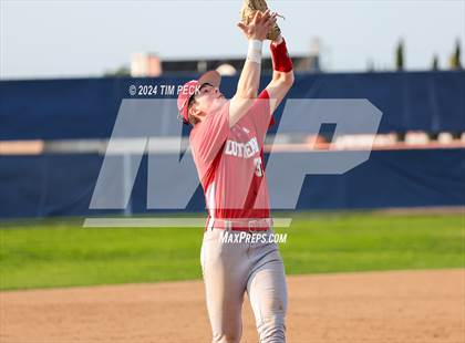 Thumbnail 3 in Orange Lutheran @ Cypress photogallery.