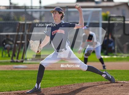 Thumbnail 2 in Orange Lutheran @ Cypress photogallery.