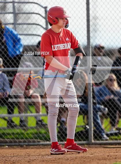 Thumbnail 2 in Orange Lutheran @ Cypress photogallery.