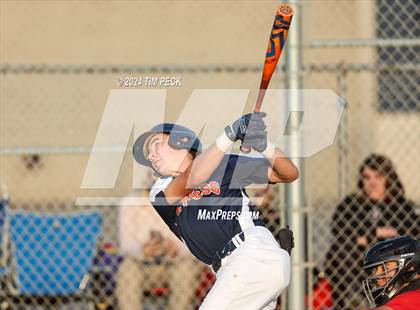 Thumbnail 2 in Orange Lutheran @ Cypress photogallery.