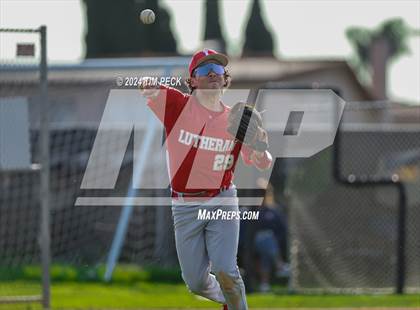 Thumbnail 2 in Orange Lutheran @ Cypress photogallery.