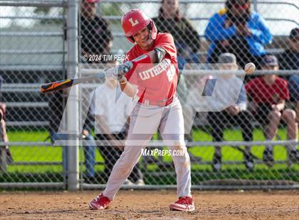 Thumbnail 1 in Orange Lutheran @ Cypress photogallery.