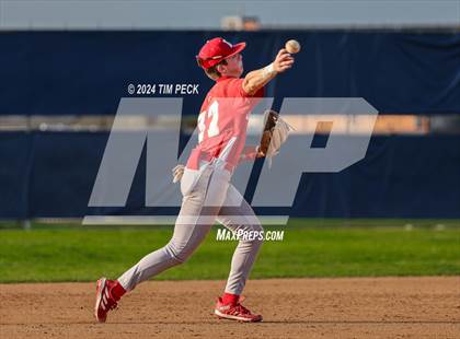 Thumbnail 1 in Orange Lutheran @ Cypress photogallery.