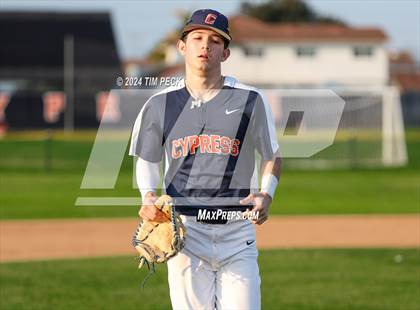 Thumbnail 3 in Orange Lutheran @ Cypress photogallery.