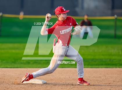 Thumbnail 1 in Orange Lutheran @ Cypress photogallery.