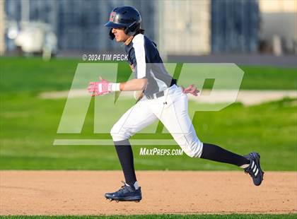Thumbnail 2 in Orange Lutheran @ Cypress photogallery.