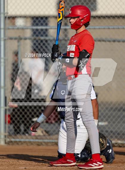 Thumbnail 2 in Orange Lutheran @ Cypress photogallery.