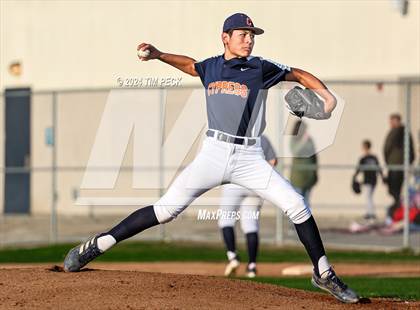 Thumbnail 2 in Orange Lutheran @ Cypress photogallery.