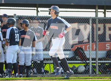 Thumbnail 3 in Orange Lutheran @ Cypress photogallery.