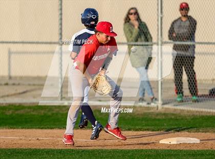 Thumbnail 2 in Orange Lutheran @ Cypress photogallery.