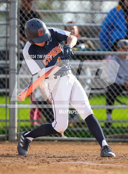 Thumbnail 1 in Orange Lutheran @ Cypress photogallery.