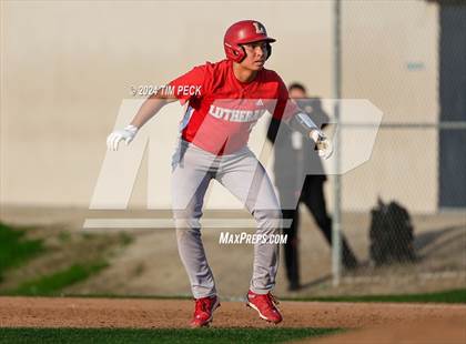Thumbnail 1 in Orange Lutheran @ Cypress photogallery.