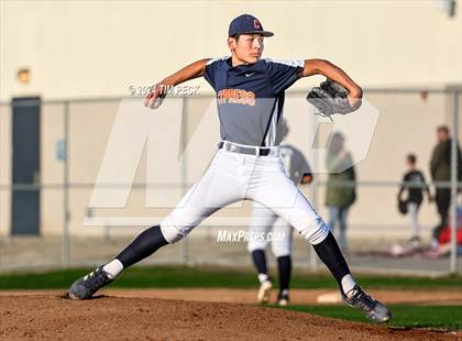 Thumbnail 1 in Orange Lutheran @ Cypress photogallery.
