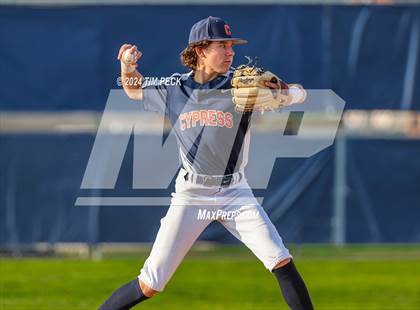 Thumbnail 2 in Orange Lutheran @ Cypress photogallery.