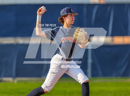Thumbnail 3 in Orange Lutheran @ Cypress photogallery.