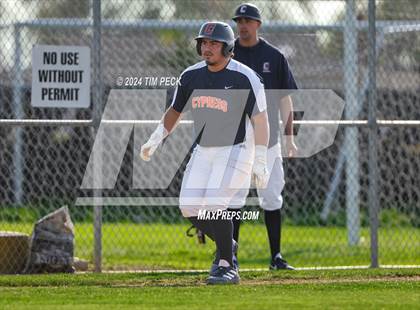 Thumbnail 1 in Orange Lutheran @ Cypress photogallery.