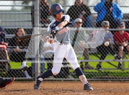 Thumbnail 2 in Orange Lutheran @ Cypress photogallery.