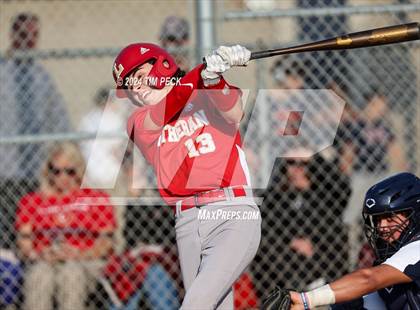 Thumbnail 1 in Orange Lutheran @ Cypress photogallery.