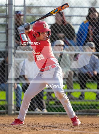 Thumbnail 3 in Orange Lutheran @ Cypress photogallery.