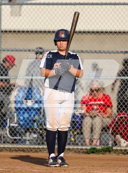 Thumbnail 2 in Orange Lutheran @ Cypress photogallery.