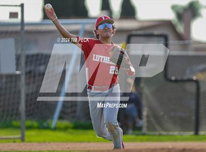 Thumbnail 1 in Orange Lutheran @ Cypress photogallery.