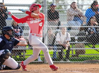 Thumbnail 3 in Orange Lutheran @ Cypress photogallery.